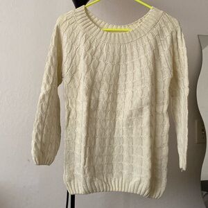 Women sweater
